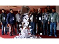 尼泊爾親中派贏國會大選　印度學者：中國人在那越來越夯