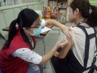 桃市採購4000劑流感疫苗　提供保母與國中小教師接種
