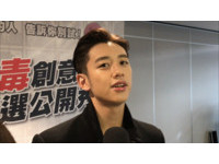 最新反毒微電影「阿仁」發表　男主角陳慕分享親身經歷