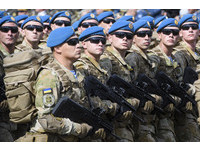 美將出售「反坦克導彈系統」給烏克蘭　俄：會引來流血衝突