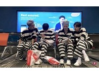 全韓國和監獄最有緣的偶像團體　WINNER又要穿囚衣了！