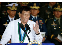 菲律賓擬修憲！　參議長：不排除延長杜特蒂任期