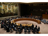 日本暫離安理會　在聯合國存在感下降「危及國家安全」