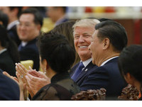 川普硬了！ 美國傳將對中國祭出「強硬貿易政策」