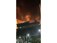 火燒頂樓餐廳生日趴　孟買15人慘死多為年輕女