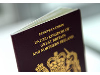 愛爾蘭護照發放量達78萬本　1/5申請者為英國、北愛人！
