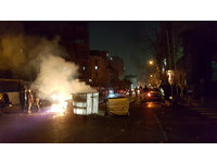 「獨裁者去死」伊朗示威2人遭擊斃　川普：世界正在看