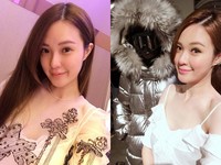 名模吳品萱離婚了！　斷3年婚姻「是更好的決定」　