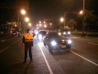南市交通執法疏導升級　元旦連續假期零死亡事故