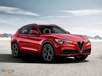 Alfa Romeo 計畫在 2020 年推出 7 人座休旅車