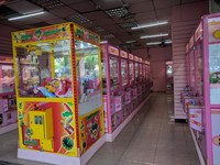 夾娃娃店滿街狂開、已被國稅局盯上　營業額逾20萬為課稅門檻