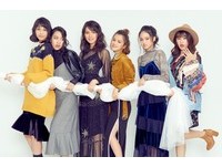 TPE48女孩登上《ViVi》雜誌　李明川傳授「痛痛POSE」