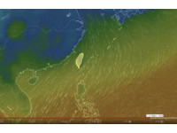 大雨濕全台→寒流接棒「直線降溫探7度」轉乾冷4天！體感僅3度