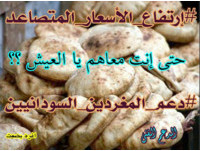 抗議麵包價格上漲　蘇丹學生被警方投催淚瓦斯