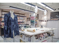Create New Brand 打造「高年級實習生」工作室