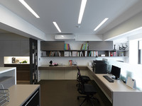Starting of Design 設計空間就讓它回歸最原始的面向