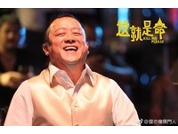 捲性侵藍潔瑛疑雲「曾志偉親口回應了」 好友打臉爆料教母!