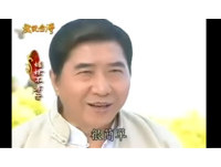 《戲說台灣》康龍全身燒傷插管! 命危妻搶救24hr不樂觀