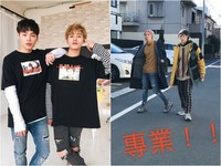 IG網美照怎麼拍? 展榮展瑞「10秒快狠準技能」網大推