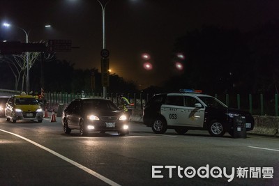 抓到！新竹男居家檢疫亂跑　一路送貨到苗栗還沒戴口罩