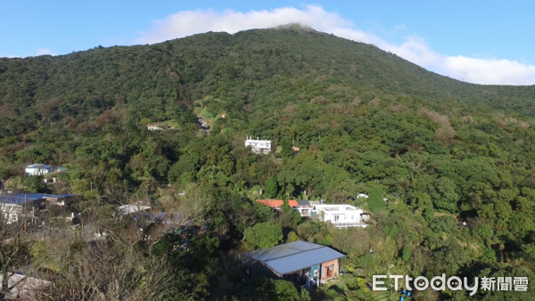 「七星山火山異常」手機收疏散警訊　居民嚇傻奪門逃