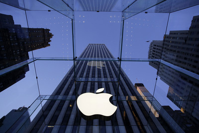 庫德洛：蘋果技術可能被中國竊取　「競爭激烈時須有法治」