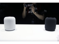 Apple首款「家中音樂家」HomePod確認2月9日上市