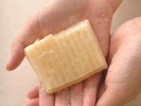 使用肥皂有5大好處！DIY手工皂正夯　製作前先注意3點　　