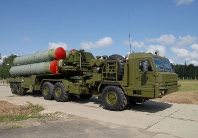 美國施壓土耳其「2周內取消採購俄S-400」　來買愛國者飛彈