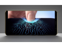首款螢幕內建指紋辨識的手機Vivo X20 Plus售價與開賣日確認