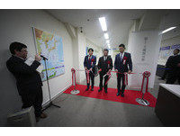 日本設館宣示釣魚台竹島主權　南韓不滿要求立即撤館