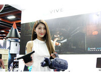 HTC Vive Pro實測質感高  確認新品與無線套件上半年登台