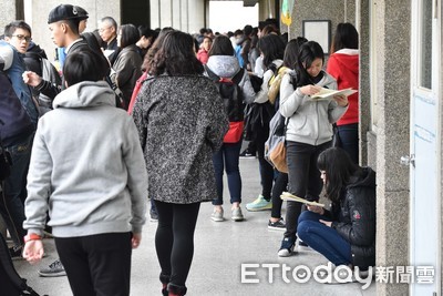 學測國寫圖表題要留意　掌握時間！補教師：答題節奏要對