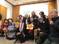 新北獲全台校犬比例之冠...北市倒數　籲地方首長正視