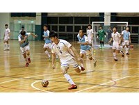 亞洲五人制／中華賽前2場熱身賽　對決南韓、約旦