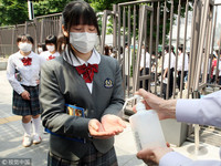 日本「流感大爆發」！患者數一周內激增　283萬人確診破紀錄
