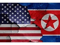 北韓：美國制裁違反國際法，給南北韓交流「潑冷水」