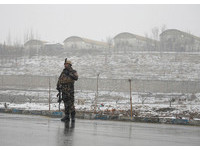 槍手持「火箭筒+AK47」攻擊！阿富汗軍校11死16傷　IS稱犯案