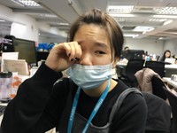 空汙超毒！　台醫研究：PM2.5恐讓「眼睛老化30歲」