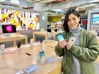 Apple Day快閃優惠只限一天！ iPhone X、iPhone 8折價2018元