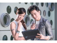 NOVA情報誌/22小時電力+24小時連網 Asus NovaGo評鑑