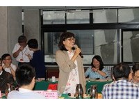 頂「菜脯公主」光環！嗆辣女檢槓法官遭函送　彰檢夜發聲明