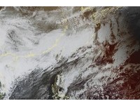 「14年最久寒潮」冷5天！連續48小時最低6度　陽明山下雪警戒