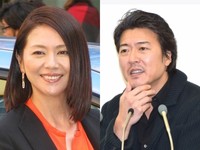 已婚男星認愛小泉今日子！　曝離婚進度「有石頭就丟我吧」