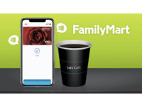 好康來了!每週日到全家刷Apple Pay滿100送免費咖啡