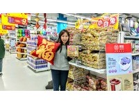 黑馬!意想不到的「量販禮盒冠軍王」 一個月就狂賣一萬組