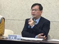 流感單週就診12萬人疫情微上升　元宵賞燈要注意