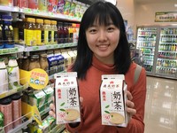 買義美奶茶就幸運中千萬！小7、全家開出4張1000萬特別獎