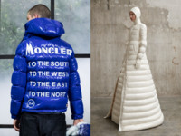 米蘭時裝周／Moncler Genius壯觀登場　藤原浩、VALENTINO設計師跨刀