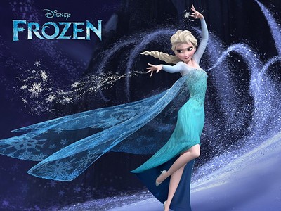 萬聖節主題變裝拚創意　往年大熱門冰雪奇緣Elsa跌下寶座